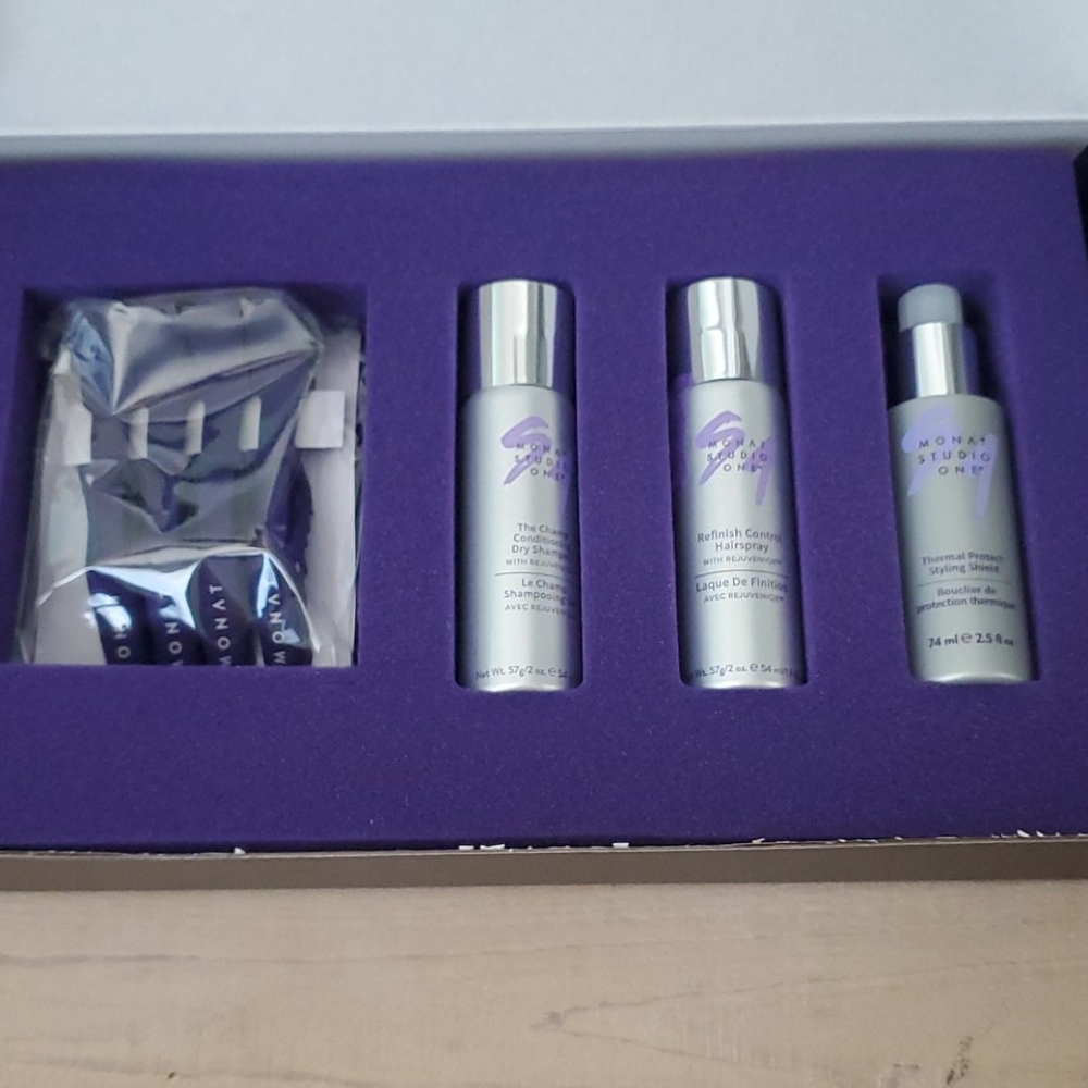Monat On The Go Primo Pack